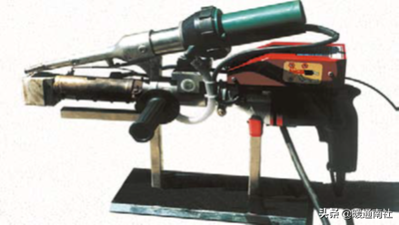 保温管技术应用