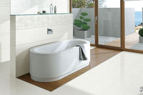 给水管道明装、暗装敷设详解