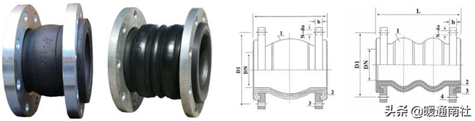 给水管道明装、暗装敷设详解