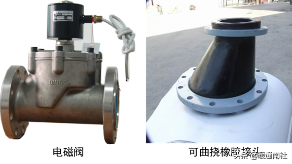 给水管道明装、暗装敷设详解