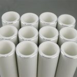 PE-RT铝合金衬塑管