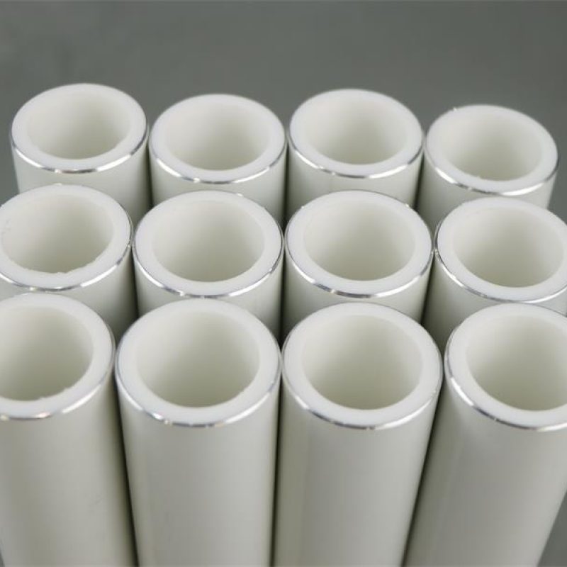 PE-RT铝合金衬塑管