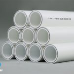 PSP钢塑复合压力管（给水）型