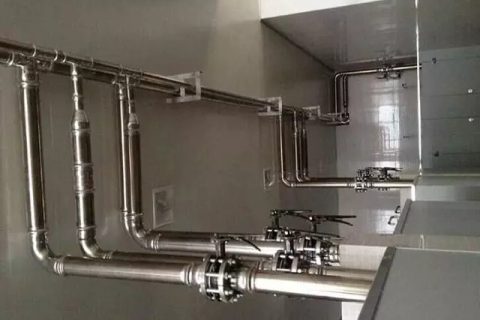 什么是无缝钢管的规格表示方法？