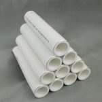 PE-RT铝合金衬塑管