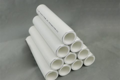 铝合金衬塑复合管厂家如何选择