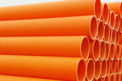 MPP电力管在安装时对地基如何进行施工