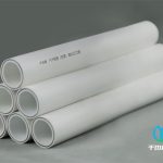 PSP钢塑复合压力管（给水）型