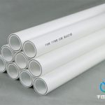 PSP钢塑复合压力管（给水）型