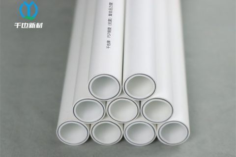 PSP钢塑复合管在给水系统中的应用研究