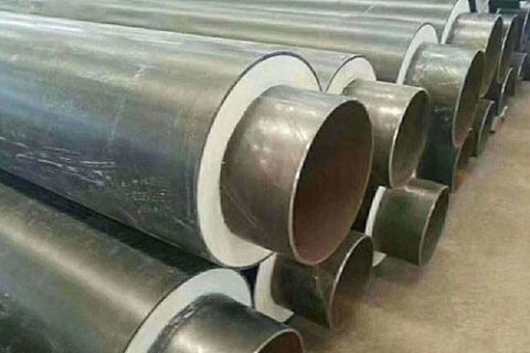 保温管道与保冷管道有什么不同