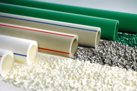 PE管和PPR管的对比