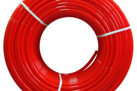 耐热聚乙烯PE-RT简介