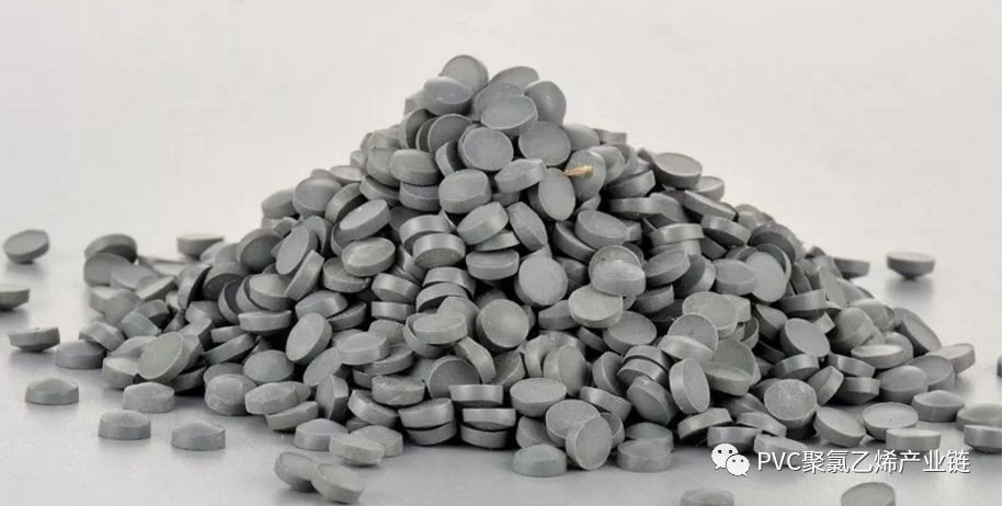 PVC、UPVC、CPVC，如何区分？