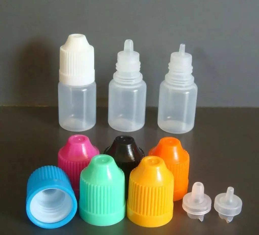 你知道HDPE、LDPE、LLDPE、UHMWPE它们的区别是什么吗？