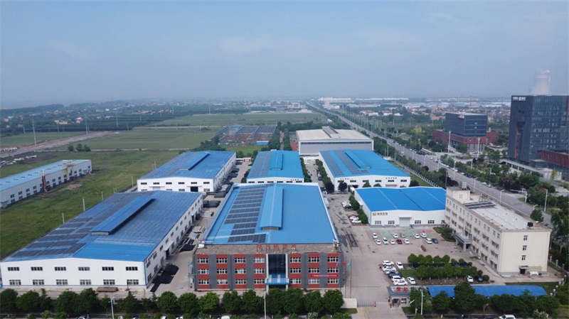 川环管业在哪里？