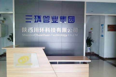 川环管业怎么样？